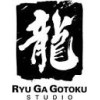 Ryu ga Gotoku Studio