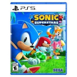 Sonic Superstars - PS5 
