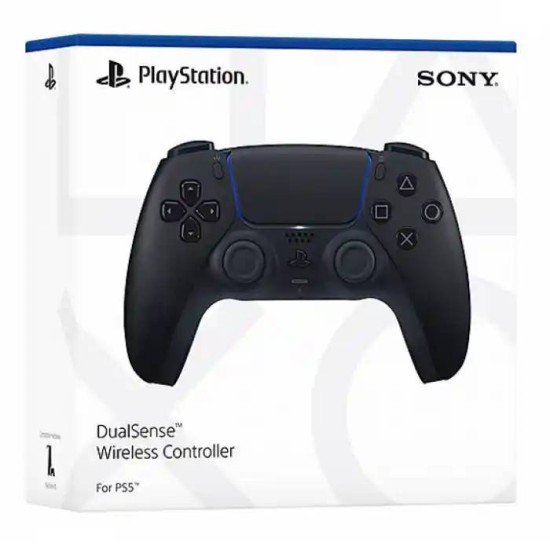 Sony Controller DualSense PS5 PalmPlus 6month Subscription