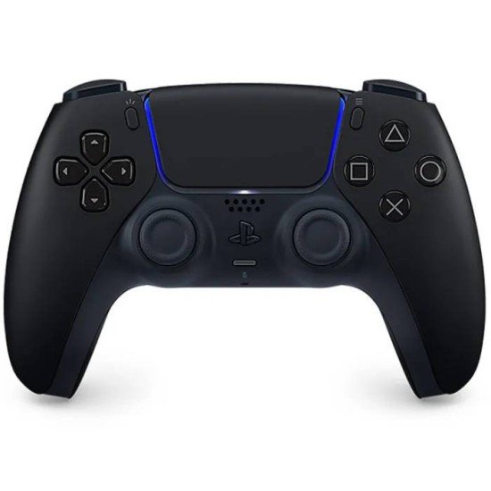 Sony DualSense Wireless Controller for PS5 Midnight Black