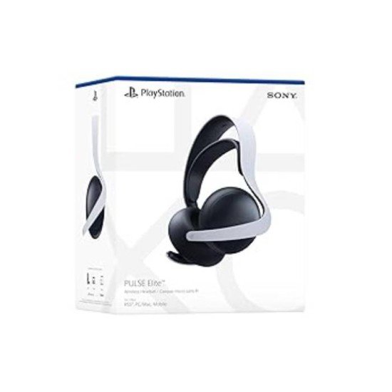 Sony PlayStation 5 PULSE Elite Wireless Headset