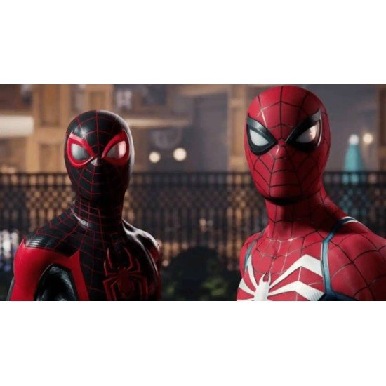 Spider-Man 2 For PS5