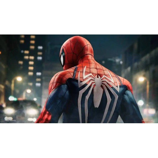 Spider-Man 2 For PS5