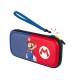 Nintendo Switch oled Power Pose Mario-Travel Case