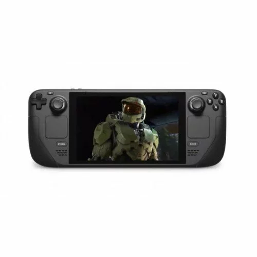 Buy Valve Steam Deck 256GB Handheld Console