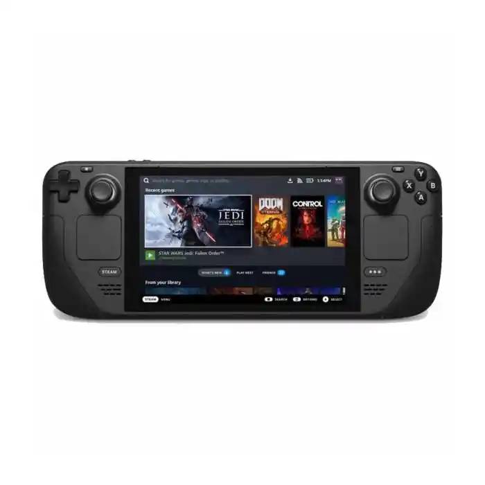 Valve Steam Deck OLED 1TB Handheld Console