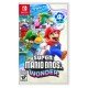 Super Mario Bros Wonder For Nintendo Switch