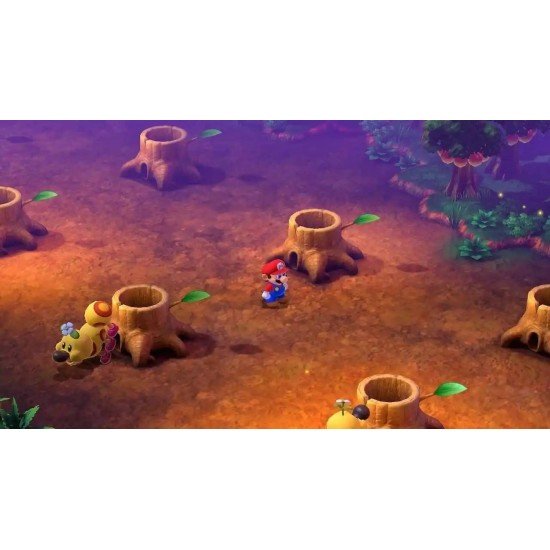 Super Mario RPG For Nintendo Switch