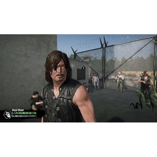 The Walking Dead Destinies For PS4