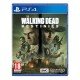 The Walking Dead Destinies For PS4
