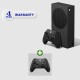 Microsoft Xbox Series S 1TB Console Carbon black + Controller 