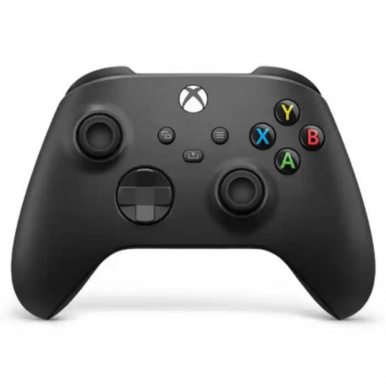 Microsoft Xbox Series S 1TB Console Carbon black + Controller 