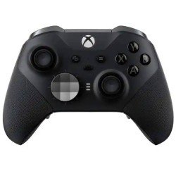 Xbox Wireless Controller Black - Elite 2