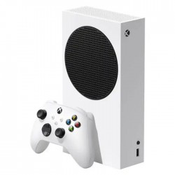 Microsoft Xbox Series S 512GB Console - White