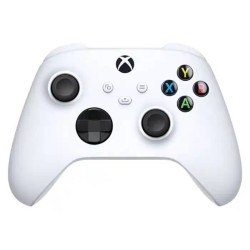 Microsoft Xbox Wireless Controller Series X|S - Robot White