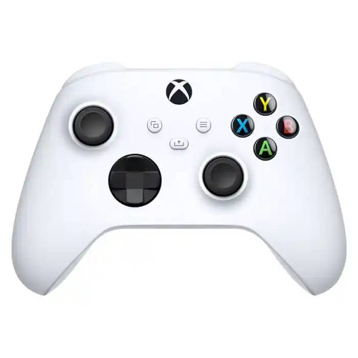 Microsoft Xbox Wireless Controller Series X|S - Robot White