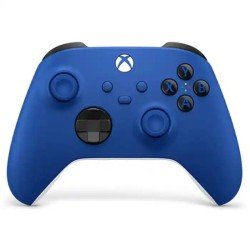 Microsoft Xbox Wireless Controller Series X|S - Shock Blue