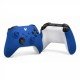 Microsoft Xbox Wireless Controller Series X S Shock Blue