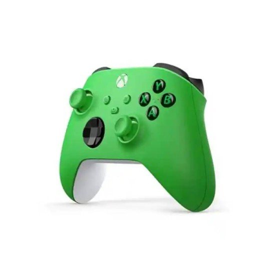 Microsoft Xbox Series X|S Wireless Controller Velocity Green