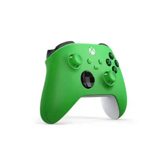 Microsoft Xbox Series X|S Wireless Controller Velocity Green