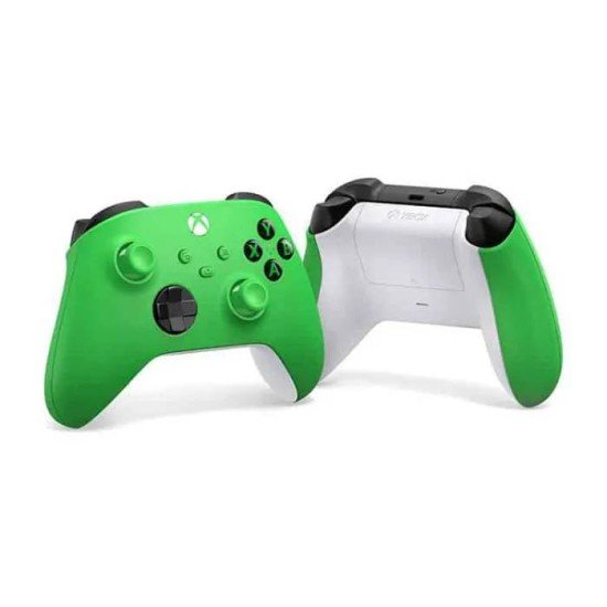 Microsoft Xbox Series X|S Wireless Controller Velocity Green