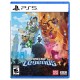 Minecraft Legends PS5