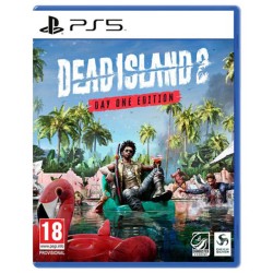 Dead Island 2: Day One Edition-For PS5