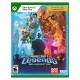 Minecraft Legends For Xbox