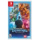 Minecraft Legends For Nintendo