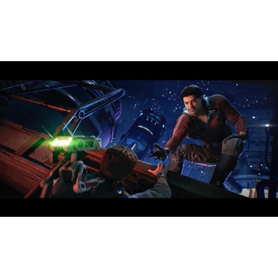 Star Wars Jedi Survivor-For Xbox