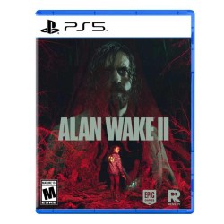 Alan Wake II - PS5