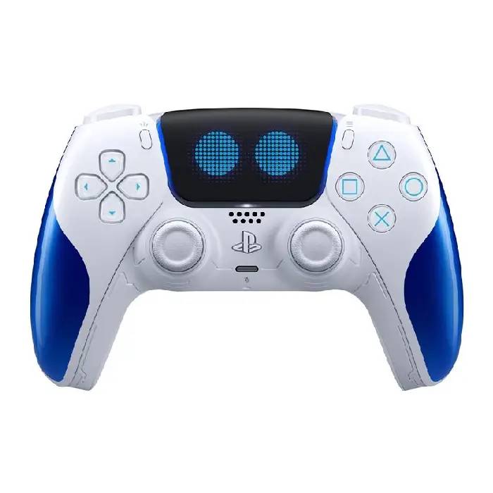 DualSense ASTRO BOT Limited Edition Wireless Controller