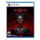 Diablo IV-For PS5 
