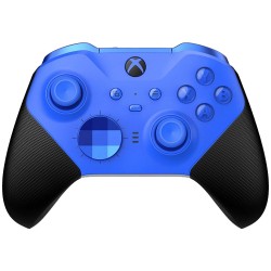 Xbox (New Version) Elite Wireless Controller-Series 2 Core Blue