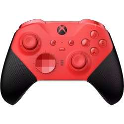 Xbox (New Version) Elite Wireless Controller-Series 2 Core Red