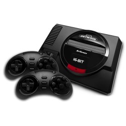 Sega Mega Drive Mini-Black