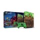 Xbox One S Minecraft Bundle-1TB Limited Edition Console