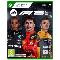 F1 23 - Xbox