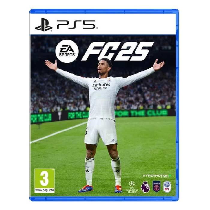 EA FC25 -For PS5