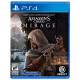 Assassin's Creed Mirage For PS4