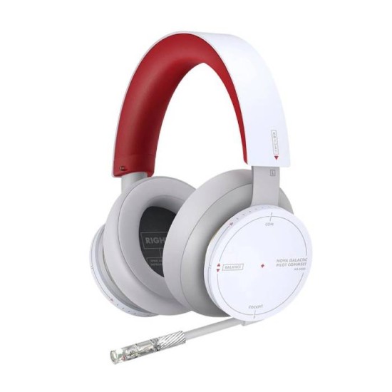 Starfield Limited Edition Xbox Wireless Headset