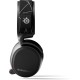 SteelSeries Wireless Gaming Headset-Arctis 9 Dual Black