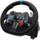 Logitech G29: Driving Force Racing Wheel-Black