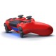 DualShock 4 Wireless Controller Magma Red Original