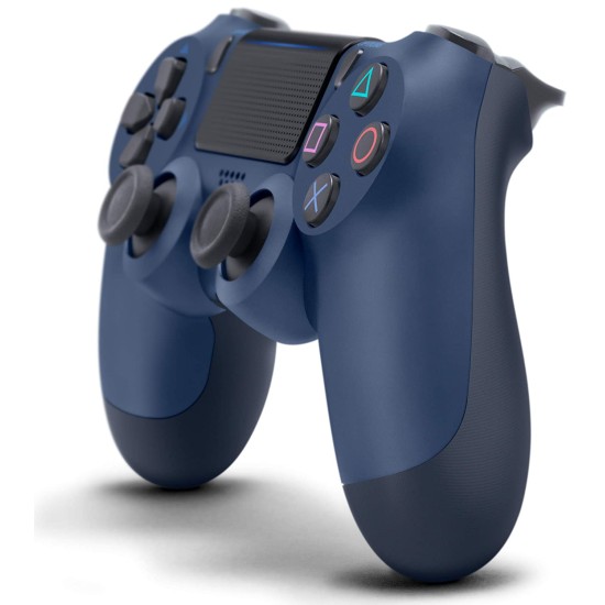 DualShock 4 Wireless Controller Midnight Blue Original