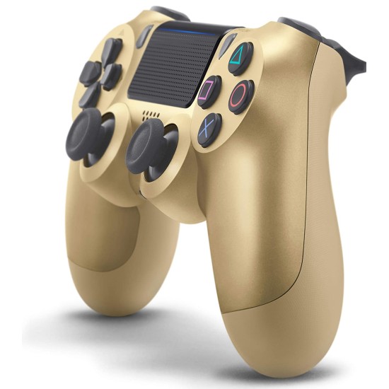 DualShock 4 Wireless Controller Gold Original