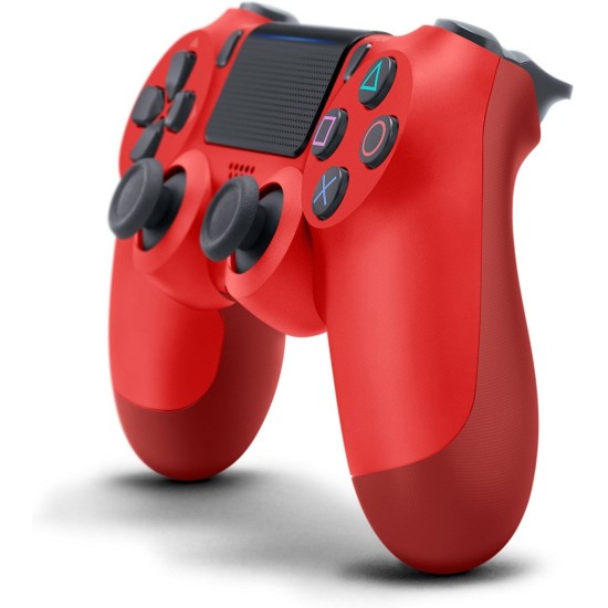 DualShock 4 Wireless Controller Magma Red Original