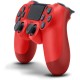 DualShock 4 Wireless Controller Magma Red Original