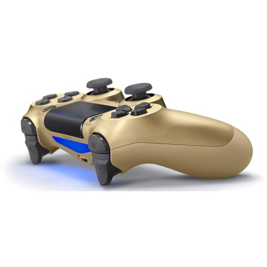 DualShock 4 Wireless Controller Gold Original