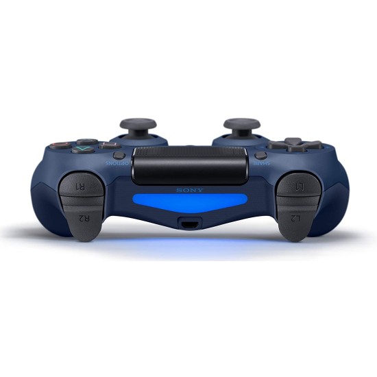 DualShock 4 Wireless Controller Midnight Blue Original